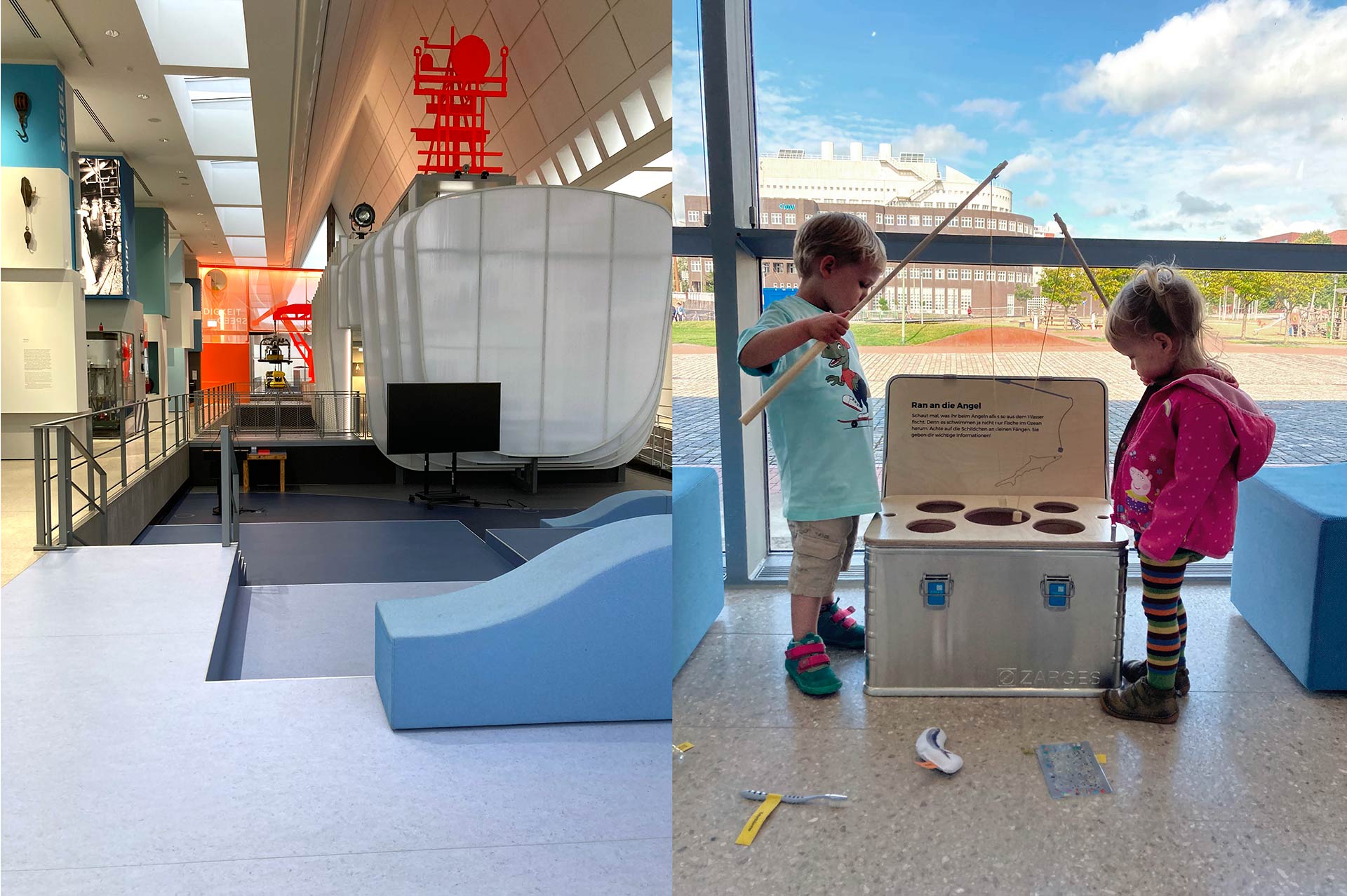 Deutsches Schifffahrtsmuseum Bremerhaven